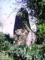 Menhir Le Perron