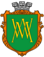 Blason de Mizotch