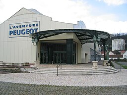 Peugeotmuseet