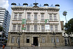 Palácio do Catete i Catete