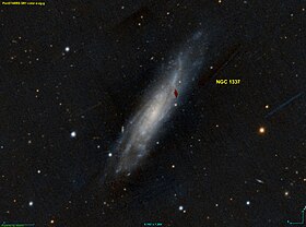 Image illustrative de l’article NGC 1337