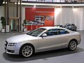 Audi A5 (2008)