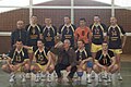 OK Kakanj - Champions of Bosnia and Herzegovina 2004/05