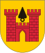 Blason de Gmina Olkusz