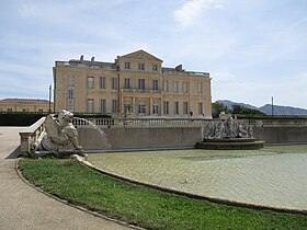 Image illustrative de l’article Château Borély