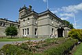 Parc Howard Mansion