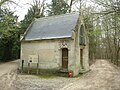 Chapelle Saint-Paul du château de Chantilly