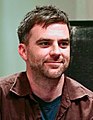 Paul Thomas Anderson, filmmaker known for Boogie Nights, Magnolia and There Will Be Blood (did not graduate)