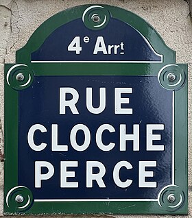 Voir la plaque.