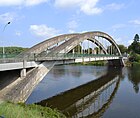 Pont du 152ème R.I.