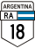 RN 18