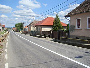 Călimănești