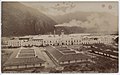 Rio Blanco factory near Orizaba. 1905. DeGolyer Library, Southern Methodist University