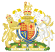 Coat of arms of His Majesty the King