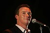 Russell Watson, pictured in 2007