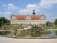 Weikersheim Palace