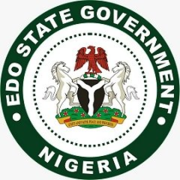 Sello Nacional del Gobierno Estatal de Edo