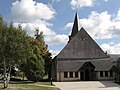 Église Notre-Dame de Semoy