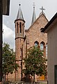 Katholische Kirche St. Nikolaus