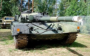 Т-72-M1, Ps.264-202