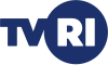 TVRI logo since 2019