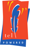 Tcl logo