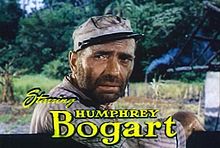 Humphrey Bogart