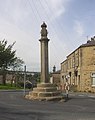 The Oakenshaw Cross (2007).