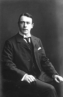 Thomas Andrews (shipbuilder)