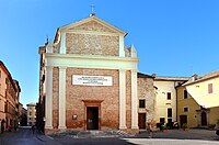 Eglise San Francesco