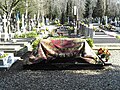 Cimetière russe de Sainte-Geneviève-des-Bois