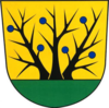 Coat of arms of Trnávka