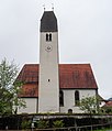 Katholische Filialkirche St. Anna