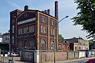 Ehem. Union-Brauerei an der Horster Straße