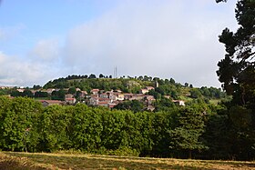 Barges (Haute-Loire)