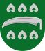 Blason de Vihanti