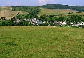 Vyšný Hrabovec