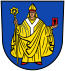 Blason de Bad Salzungen