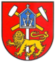 Clausthal-Zellerfeld – Stemma