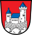 Blason de Dollnstein