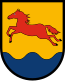 Coat of arms of Stutensee