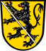 Blason de Herzogenaurach