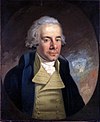 William Wilberforce by Karl Anton Hickel, ca. 1794