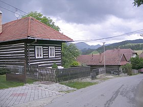 Záborie