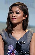 Zendaya Coleman