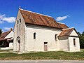 Église Sainte-Anne de Chavannes