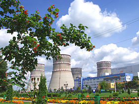 Image illustrative de l’article Énergie en Ukraine