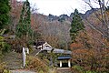 Santuario Togakushi Okusha