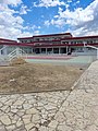 Image 44A high school building in Argos, Greece (from School)