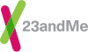 23andMe logo